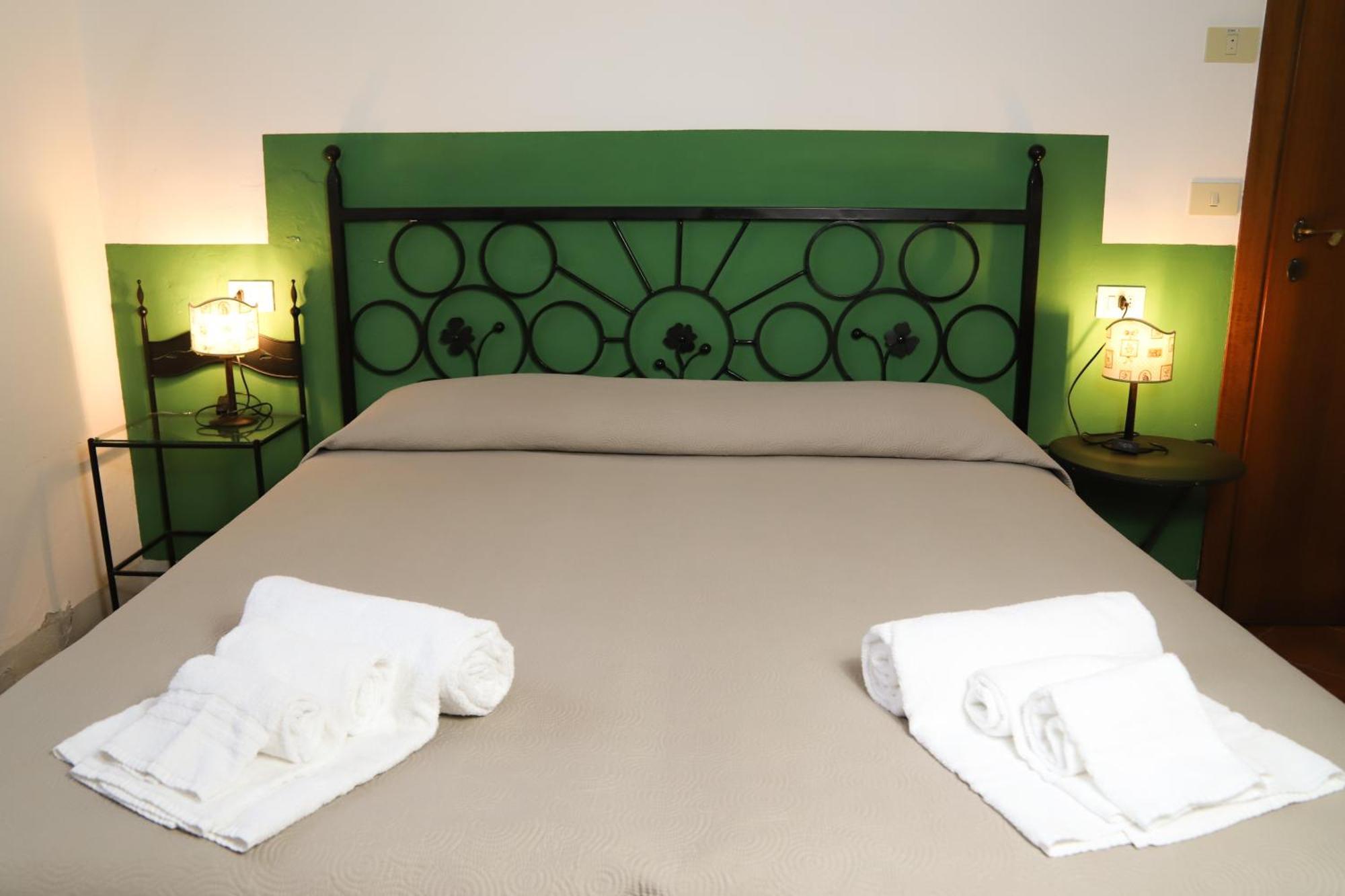 Alloggio per agriturismo Valle Isola La Tana Del Gusto *
