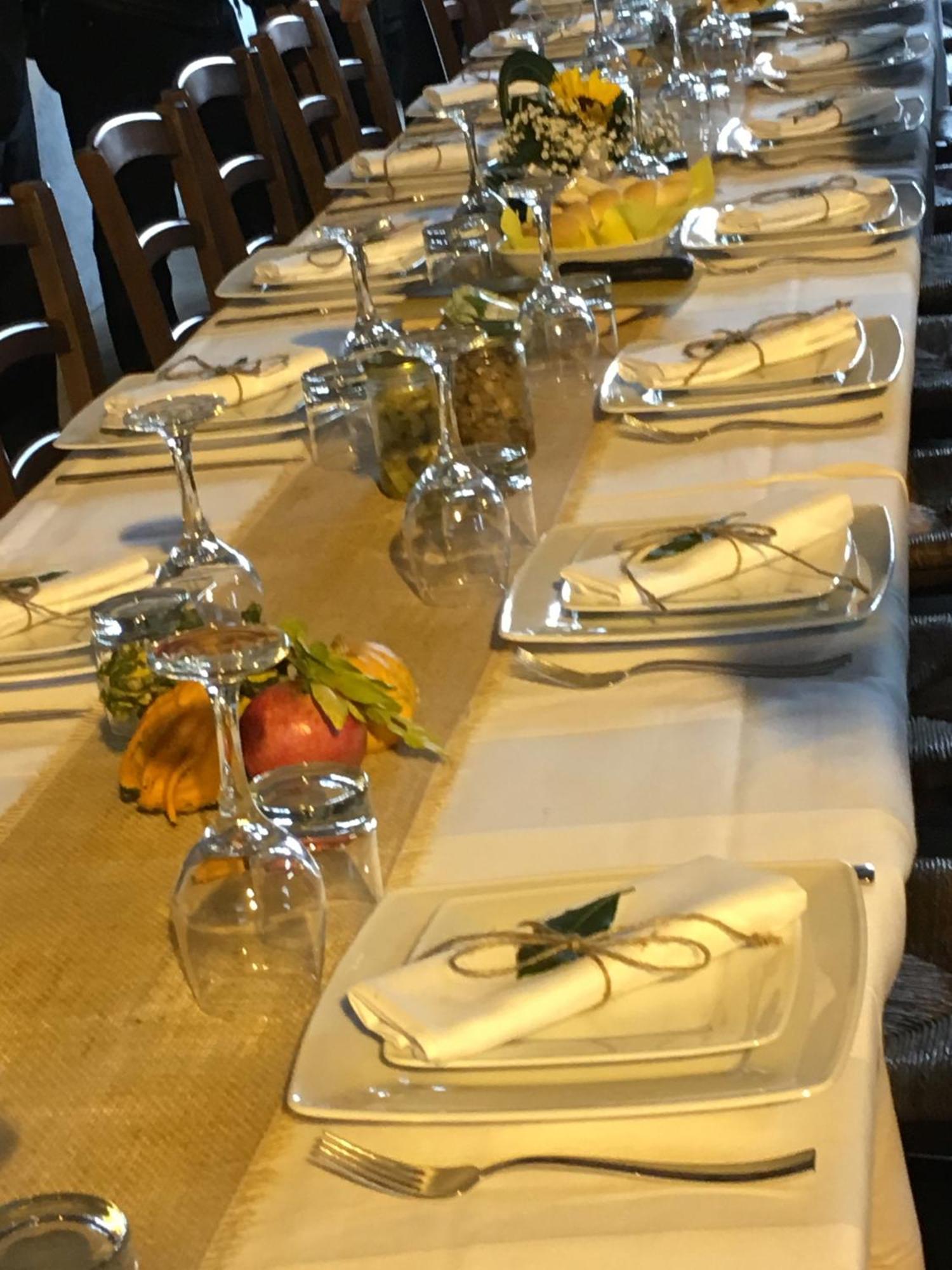 Valle Isola La Tana Del Gusto Alloggio per agriturismo
