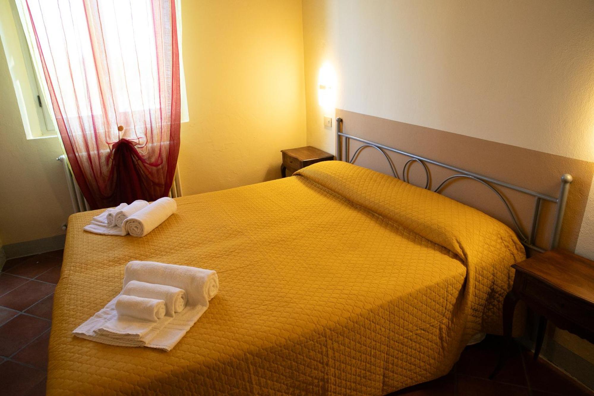 Alloggio per agriturismo Valle Isola La Tana Del Gusto Comacchio
