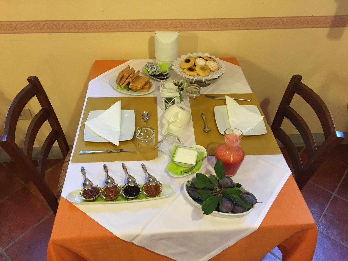 Valle Isola La Tana Del Gusto Comacchio