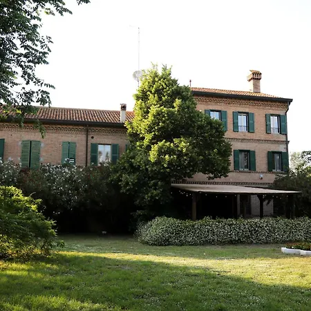 Agriturismo Valle Isola 