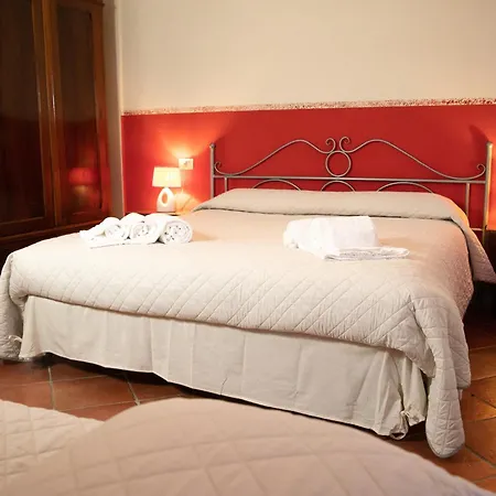 Agriturismo Valle Isola 