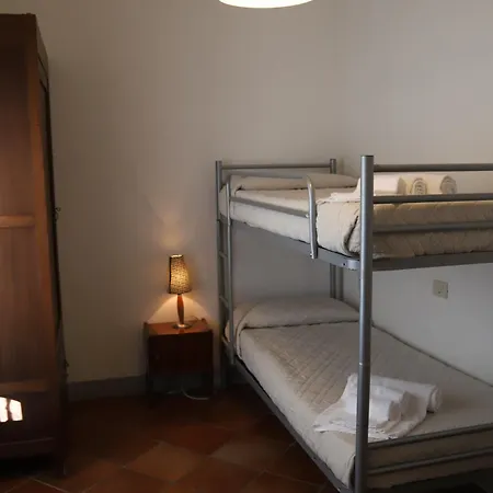 Agriturismo Valle Isola 