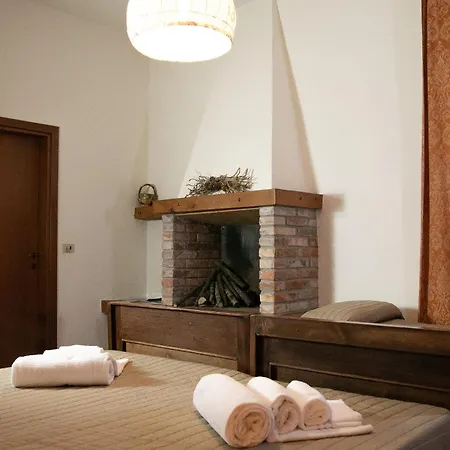 Agriturismo Valle Isola 