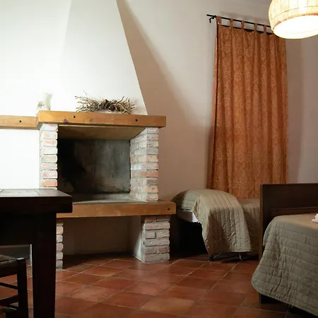 Agriturismo Valle Isola 