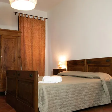 Agriturismo Valle Isola 