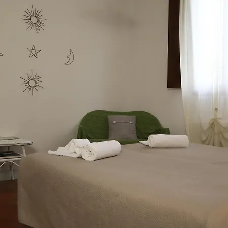 Agriturismo Valle Isola 