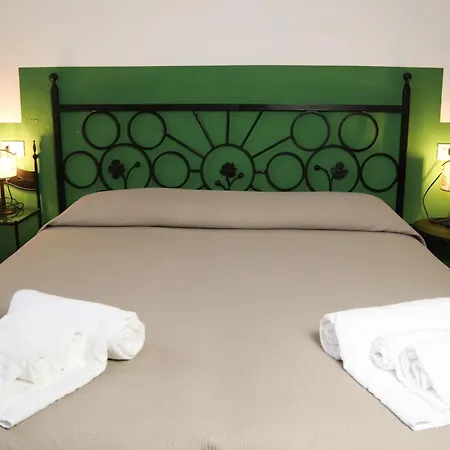 Agriturismo Valle Isola 