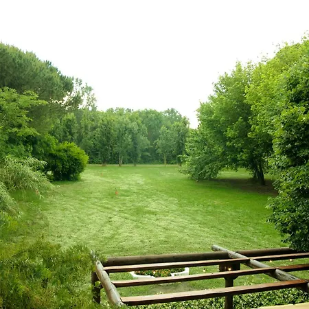 Agriturismo Valle Isola 