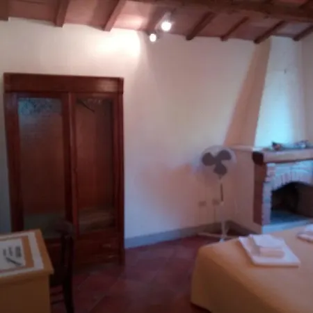 Agriturismo Valle Isola 