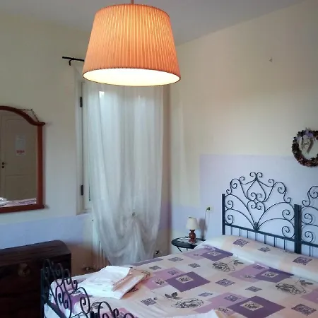 Agriturismo Valle Isola 