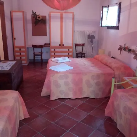Agriturismo Valle Isola 