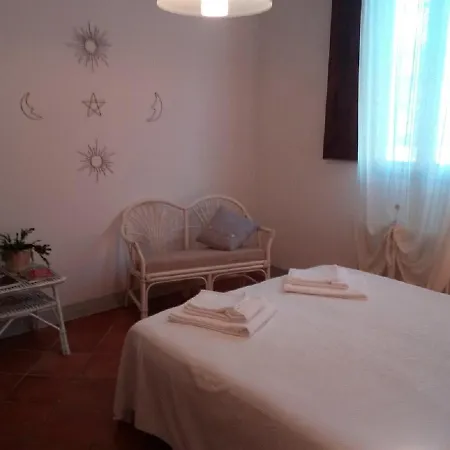 Agriturismo Valle Isola 