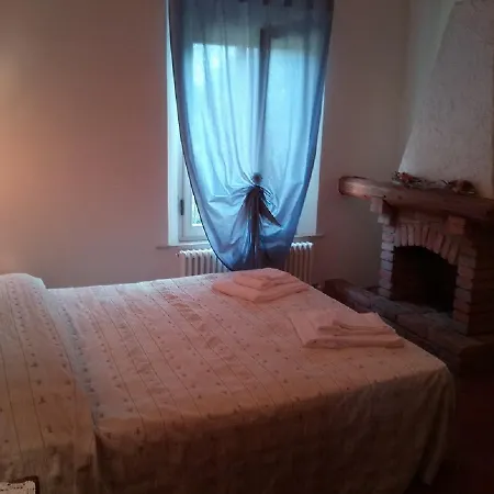 Agriturismo Valle Isola 
