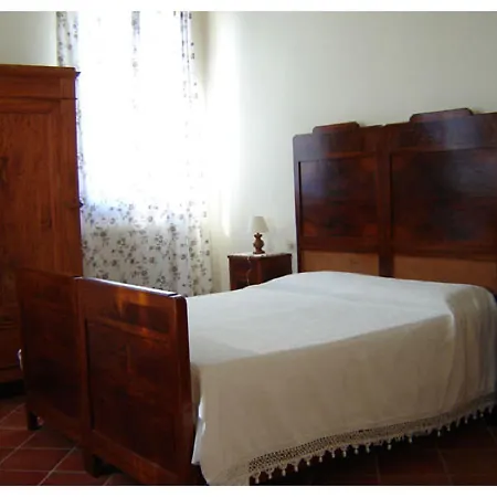 Agriturismo Valle Isola 