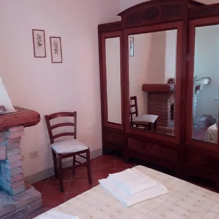 Agriturismo Valle Isola 