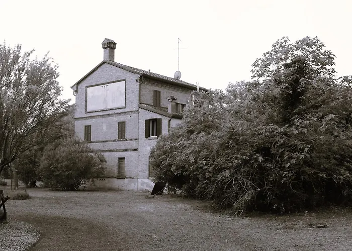 Agriturismo Valle Isola \