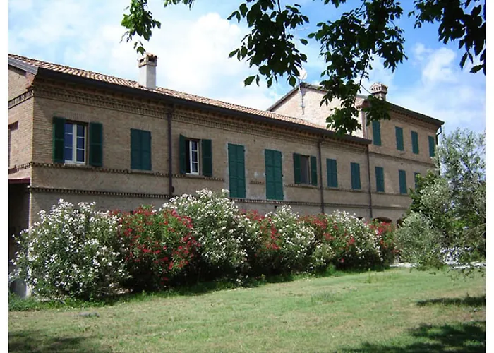 Agriturismo Valle Isola \