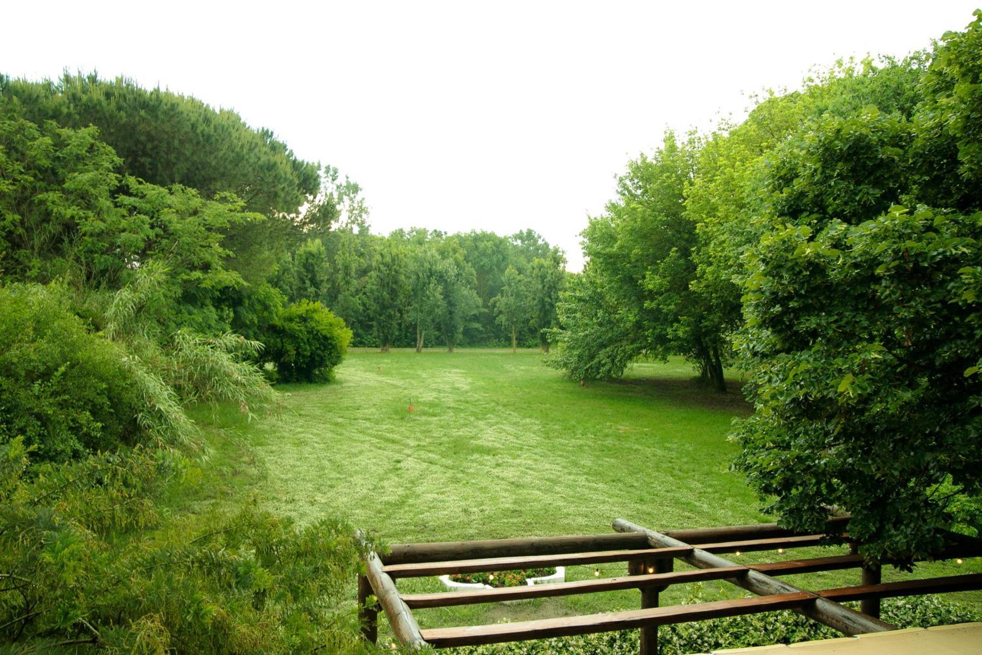 Séjour à la ferme Valle Isola 
